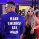 Image for article titled Every Casual, Sparkly, and Struggling Look From the 2018 MTV VMAs Red Carpet